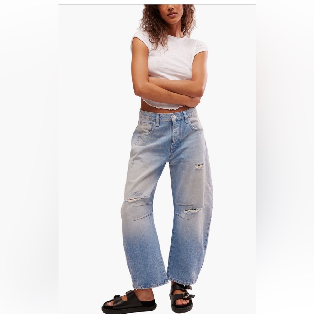 Free People